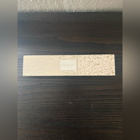 Rachel Zoe Gold Plated Sterling Silver Bracelet - Picture 5 of 5